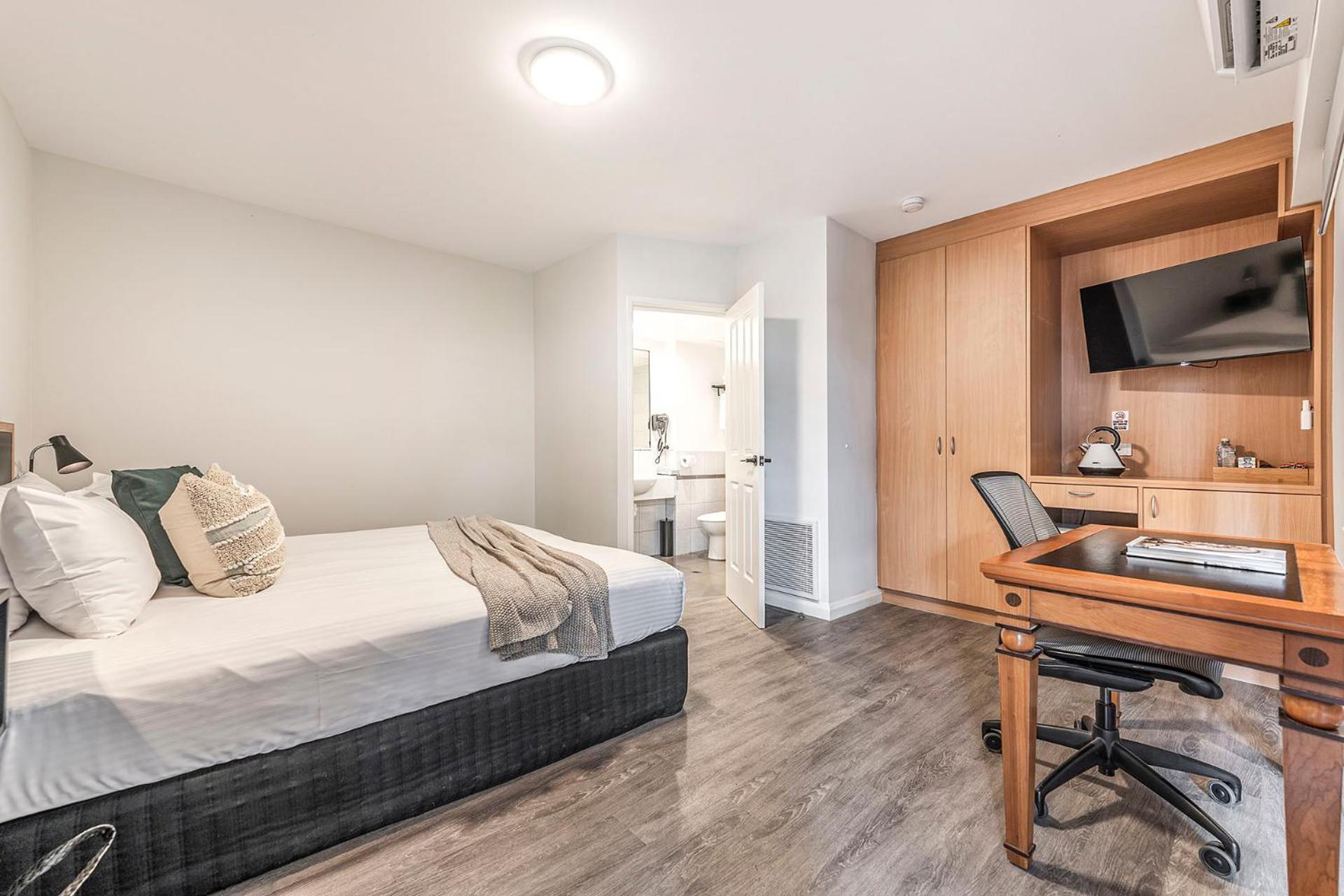The Swan Valley Hotel Henley Brook Экстерьер фото