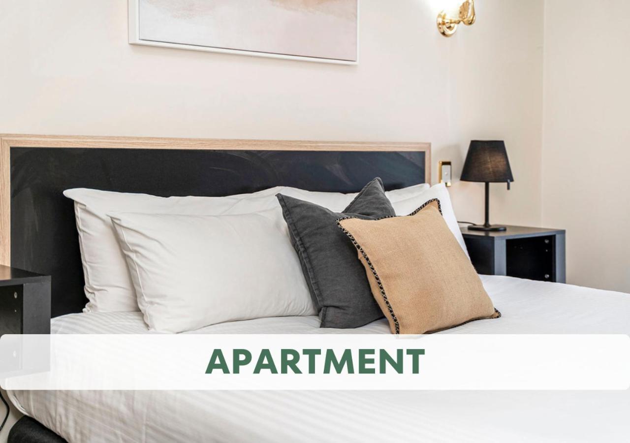 The Swan Valley Hotel Henley Brook Экстерьер фото
